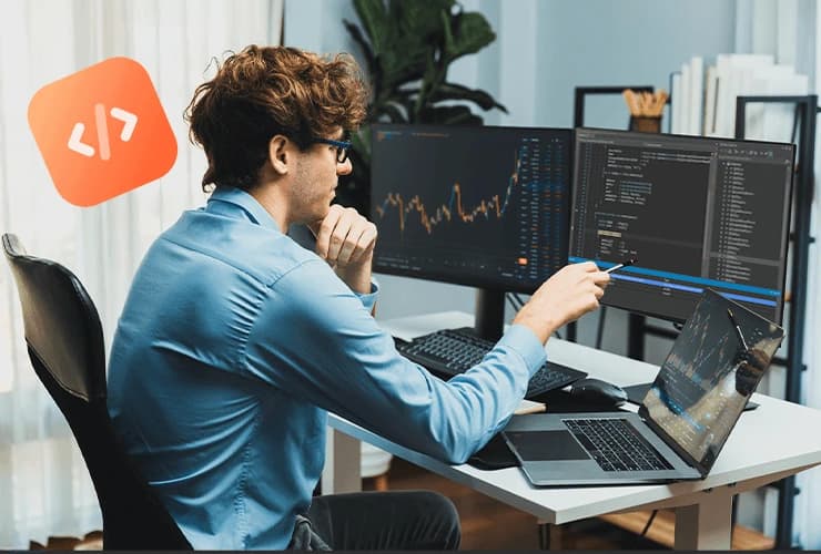 Custom Programming Services